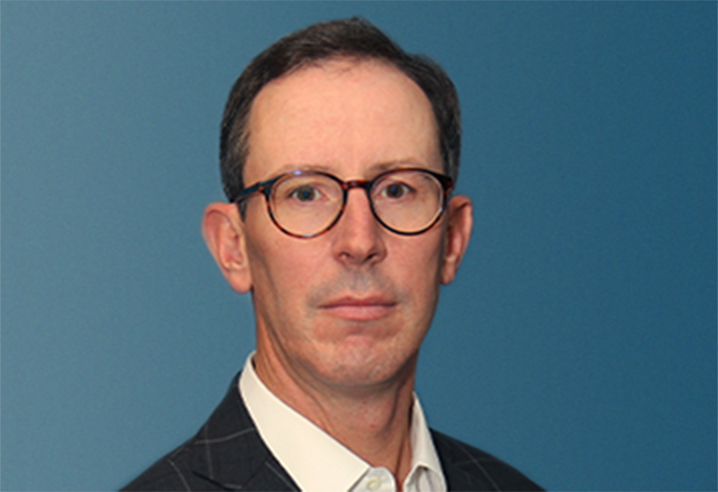 Rich Boschi education and experience