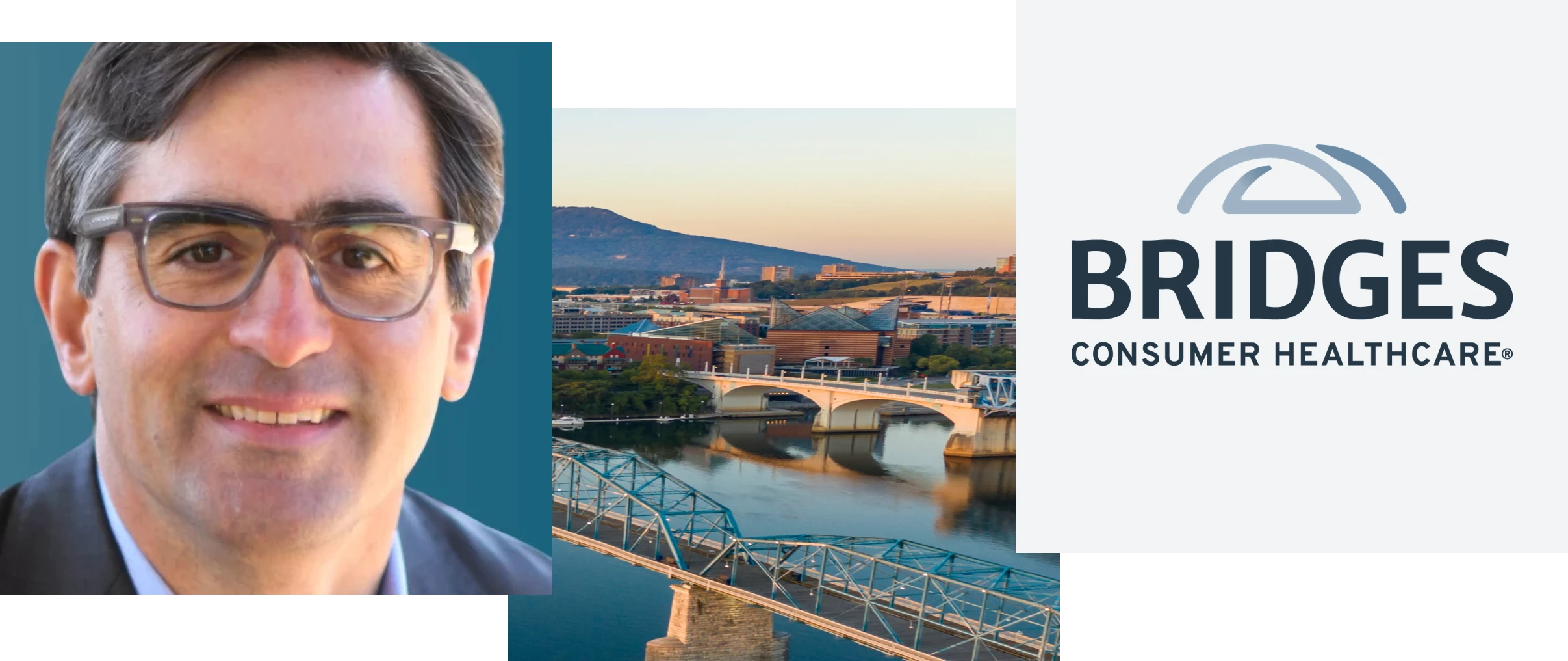 Bridges Consumer Healthcare Appoints John Speranza as New CEO